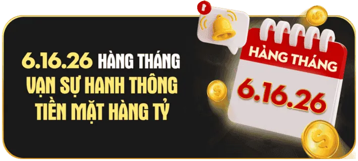 Các chương trình khuyến mãi độc quyền tại new66.app