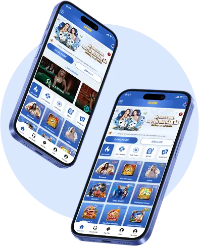 Mã QR Tải New66.App iOS