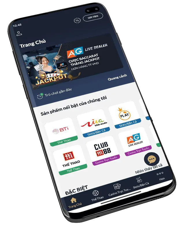 Trò chuyện trực tuyến new66.app