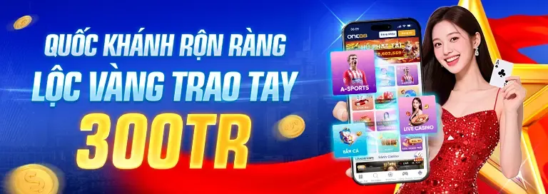 Khuyến Mãi Đặc Biệt Theo Từng Sảnh Game NEW66