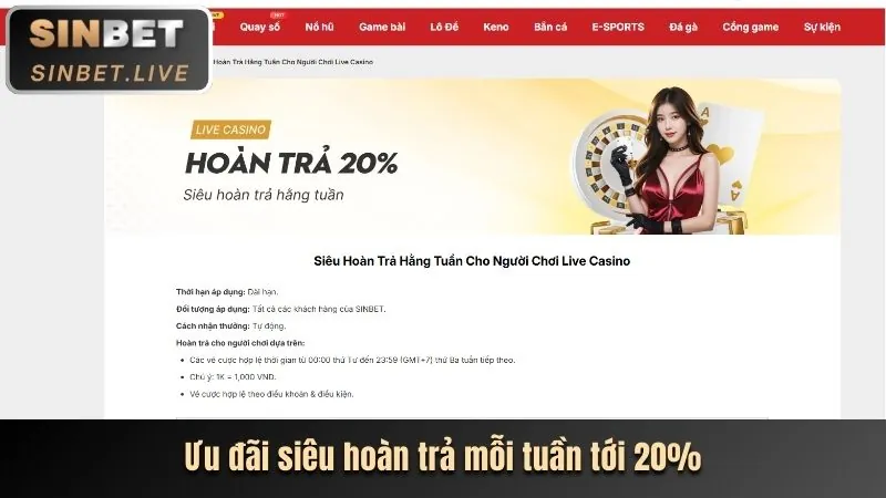 Thưởng Nạp Lần Đầu & Nạp Lại Hàng Ngày NEW66