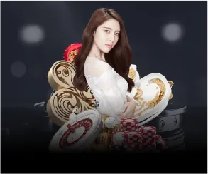 Hình ảnh game Mậu Binh (Poker Hồng Kông) tại new66.app